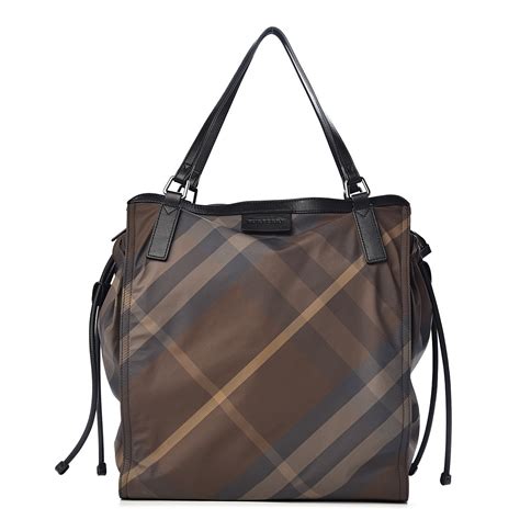 burberry tote nordstrom|Burberry packable tote.